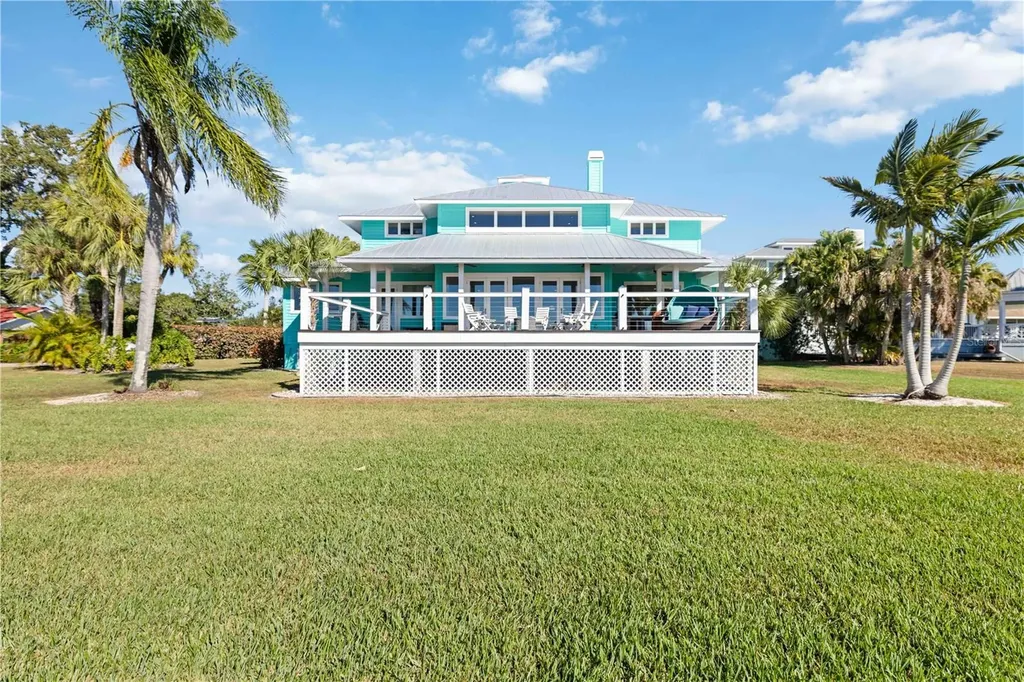 2207 5th Street W Palmetto FL 34221