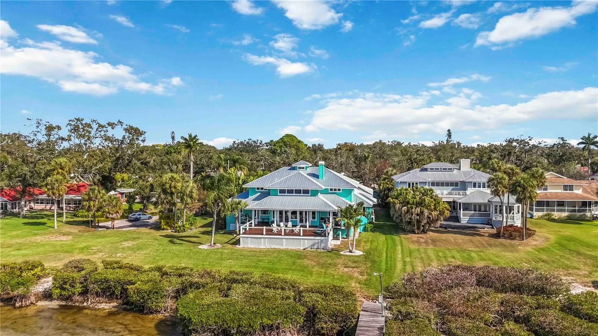 2207 5th Street W Palmetto FL 34221