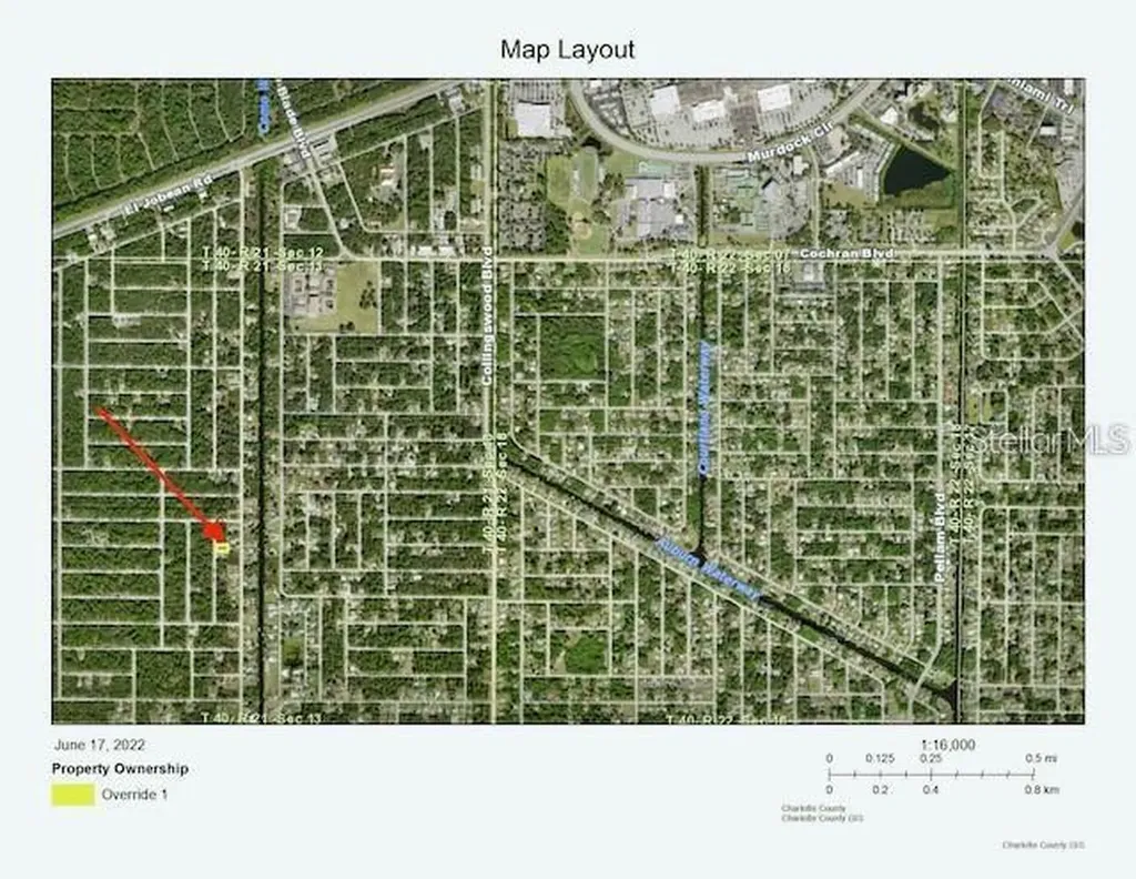 2328 Redfern Street Port Charlotte FL 33948