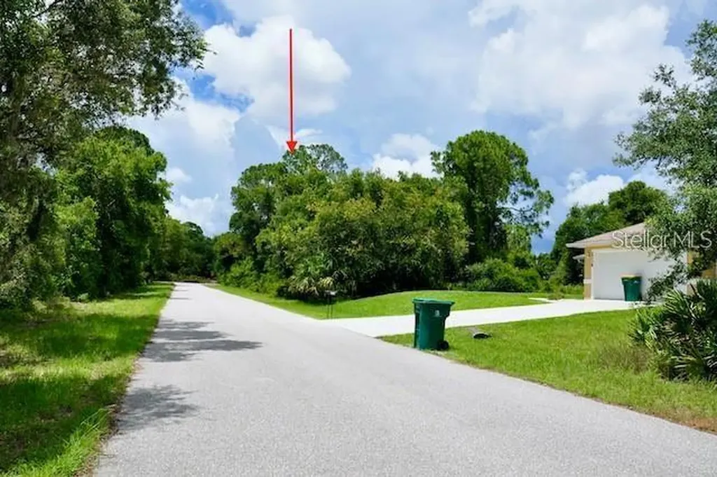 2328 Redfern Street Port Charlotte FL 33948