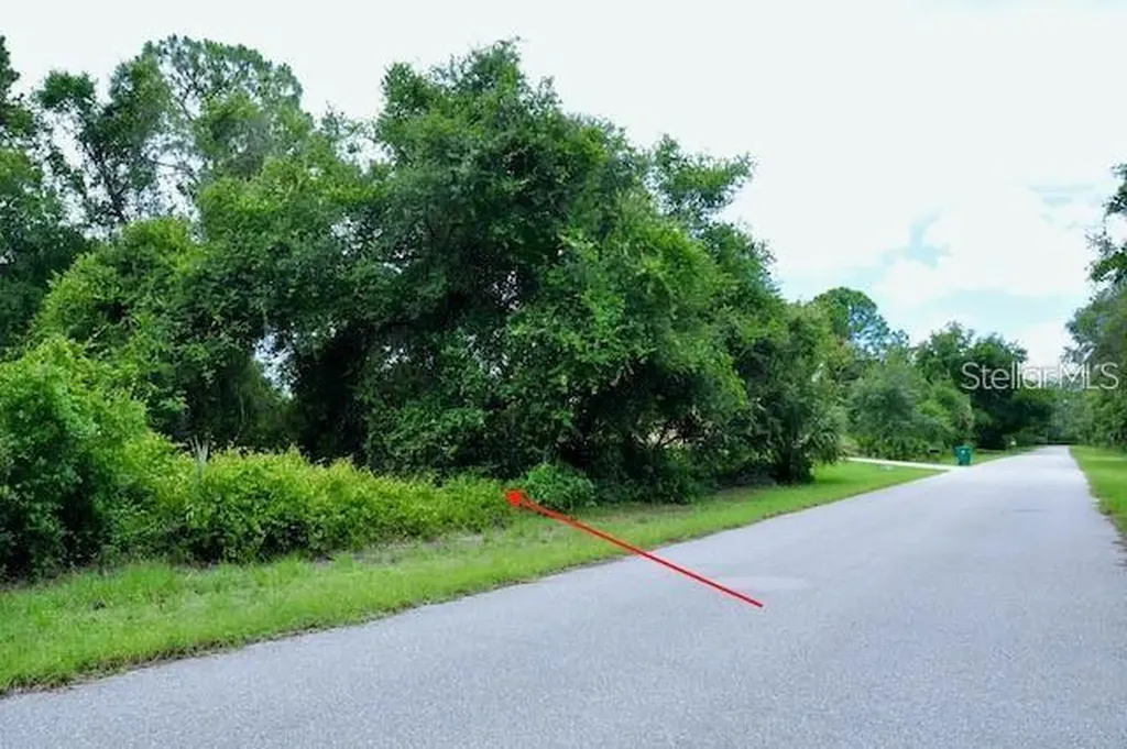 2328 Redfern Street Port Charlotte FL 33948