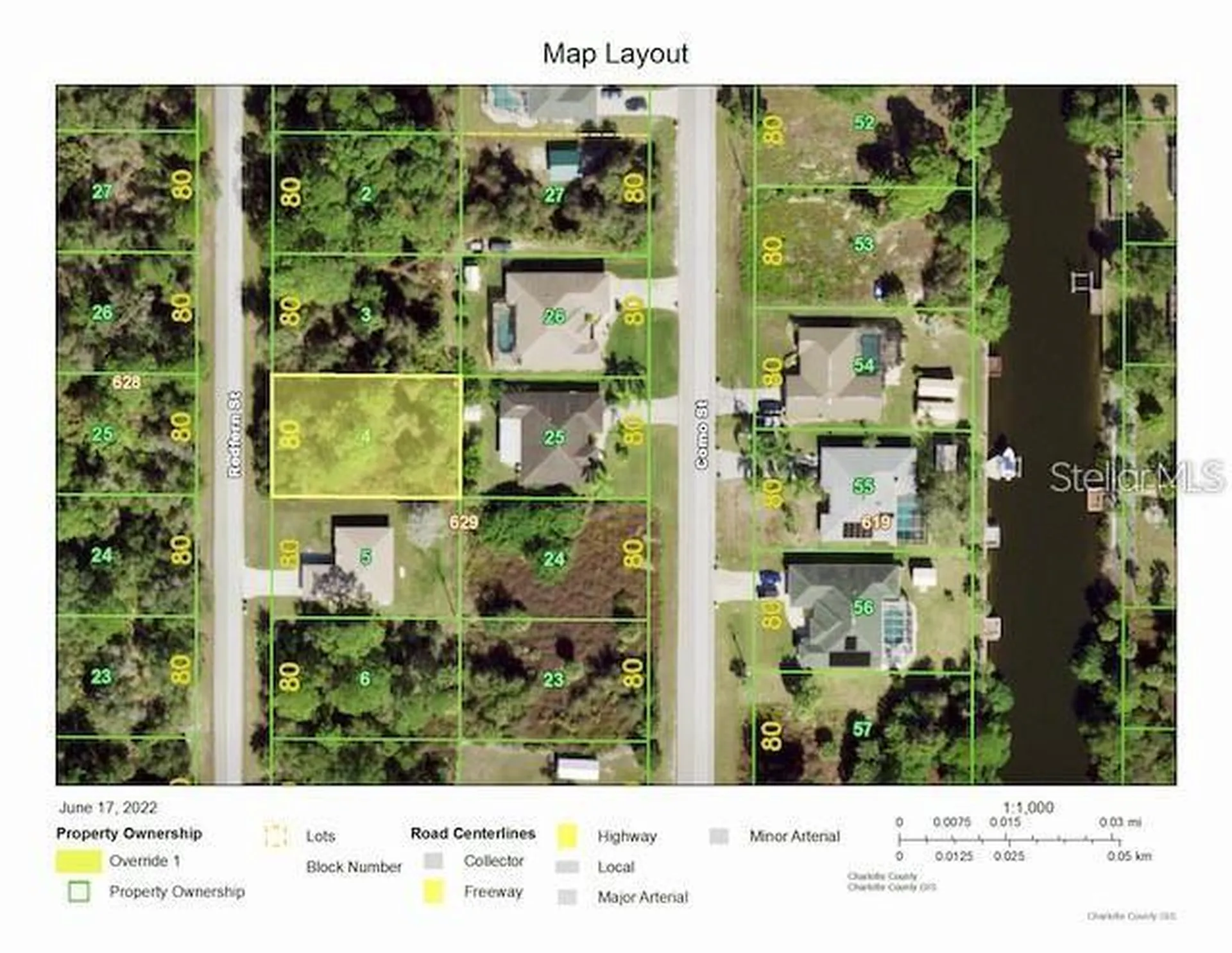 2328 Redfern Street Port Charlotte FL 33948