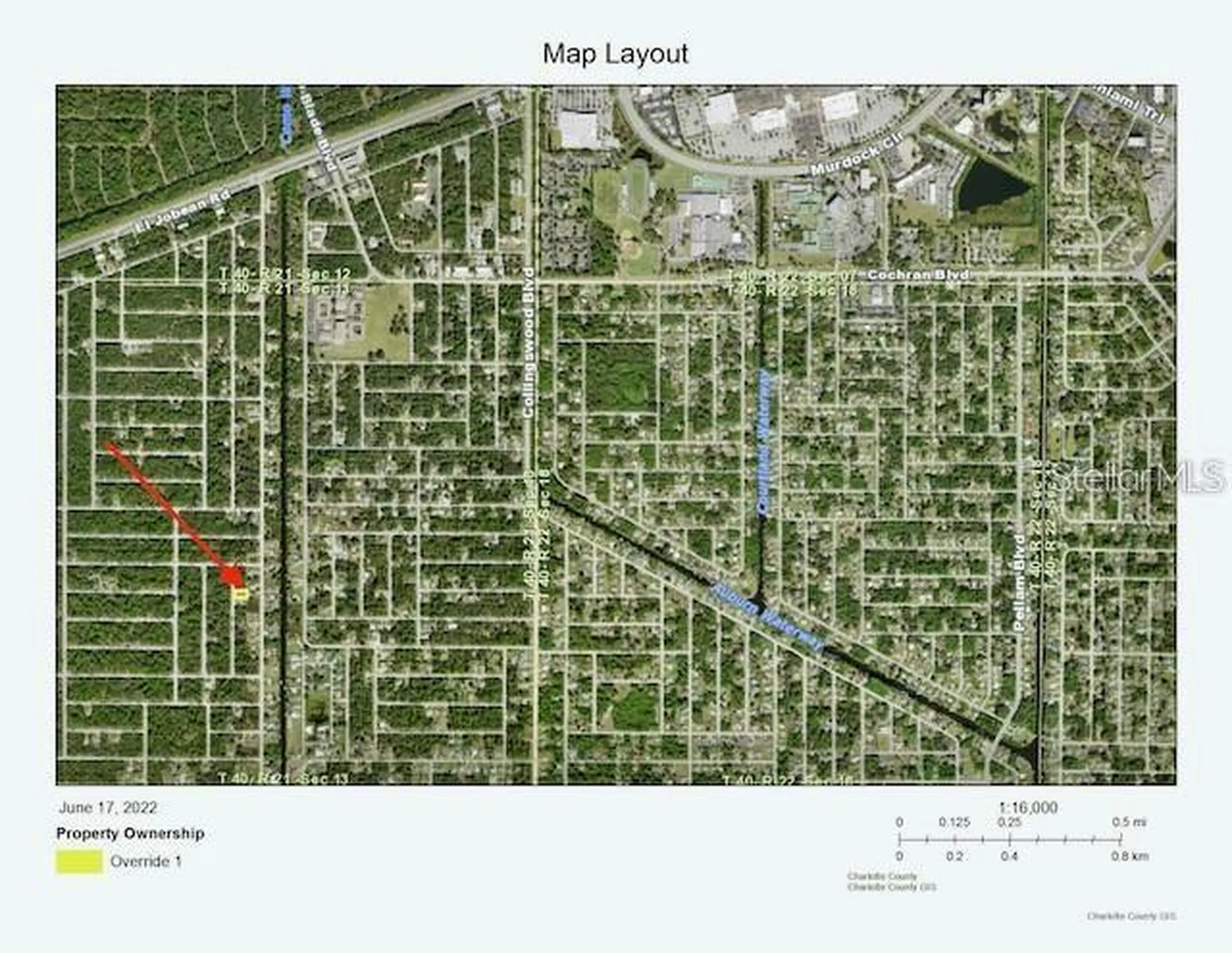 2328 Redfern Street Port Charlotte FL 33948