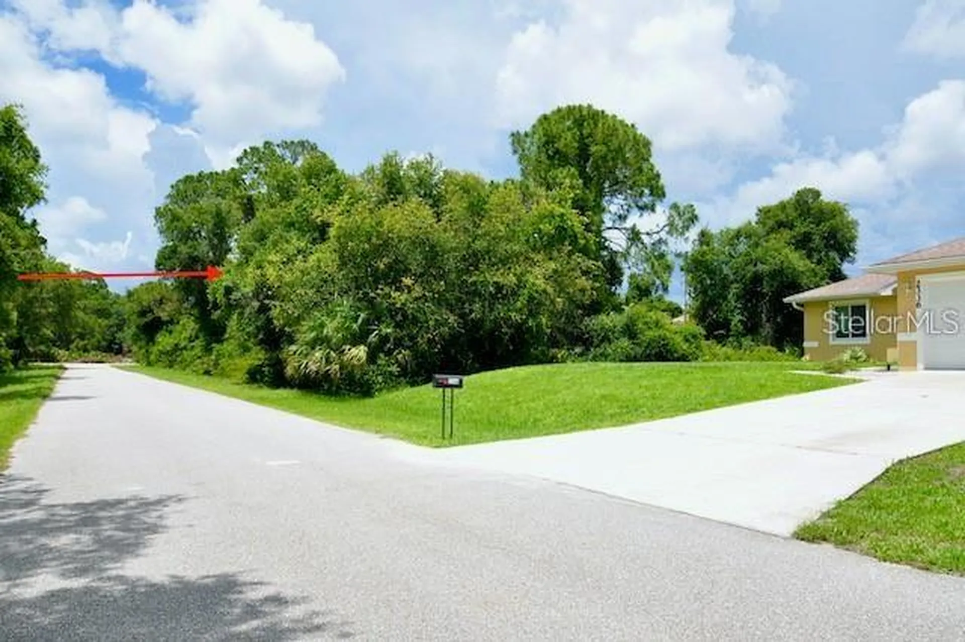2328 Redfern Street Port Charlotte FL 33948