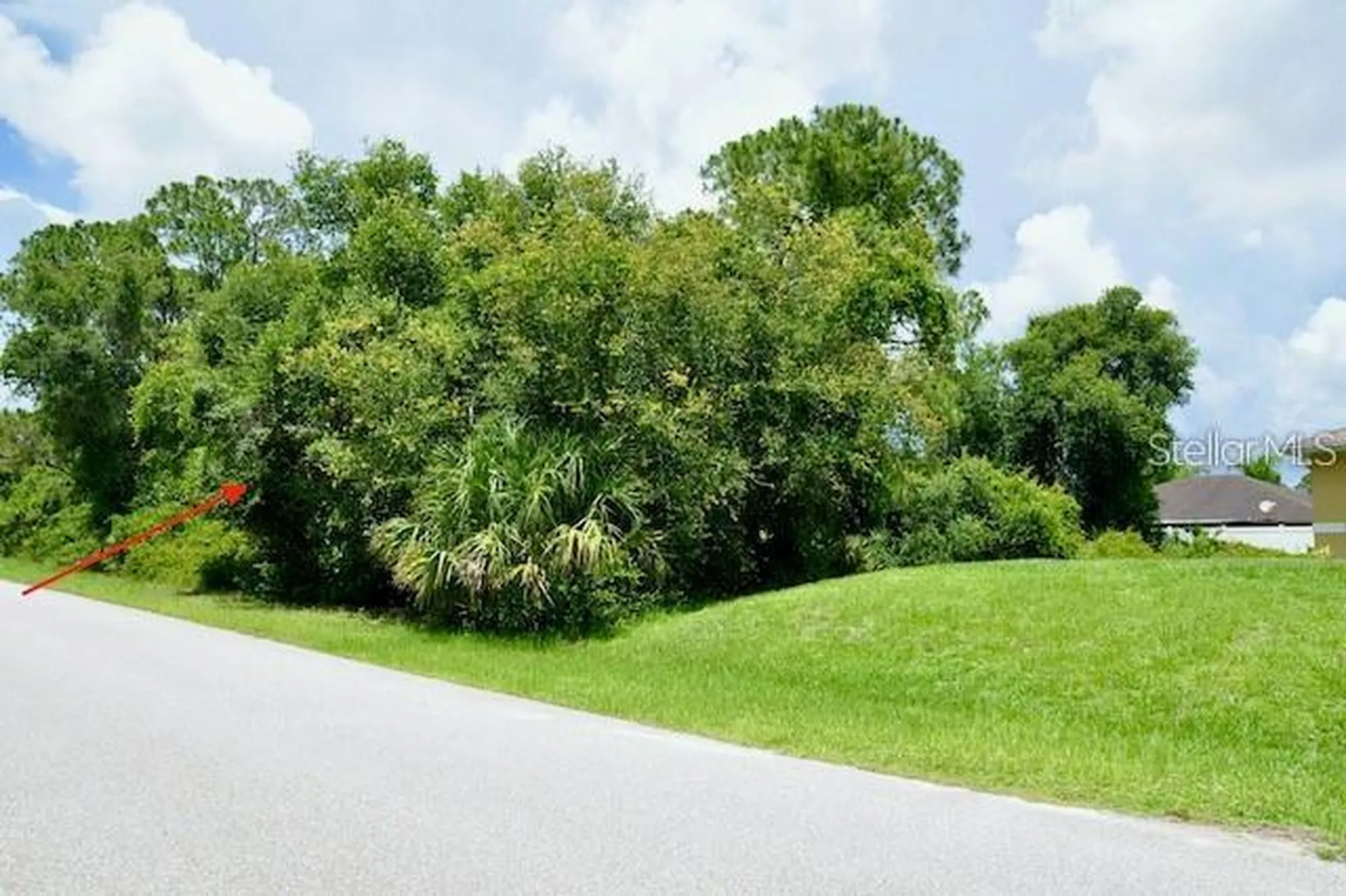 2328 Redfern Street Port Charlotte FL 33948