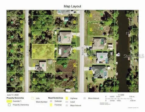2328 Redfern Street Port Charlotte FL 33948