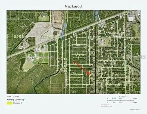 2328 Redfern Street Port Charlotte FL 33948