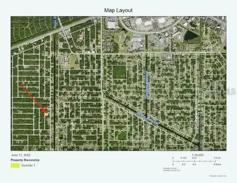 2328 Redfern Street Port Charlotte FL 33948
