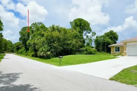 2328 Redfern Street Port Charlotte FL 33948