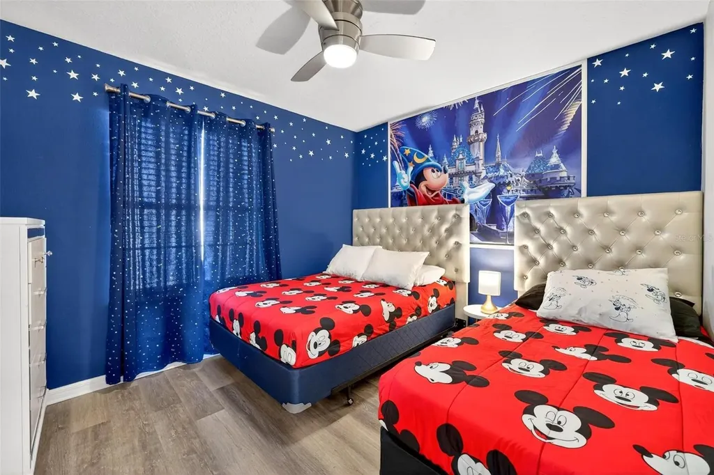 7554 Oak Spring Lane Davenport FL 33837
