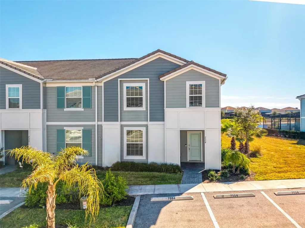 7554 Oak Spring Lane Davenport FL 33837