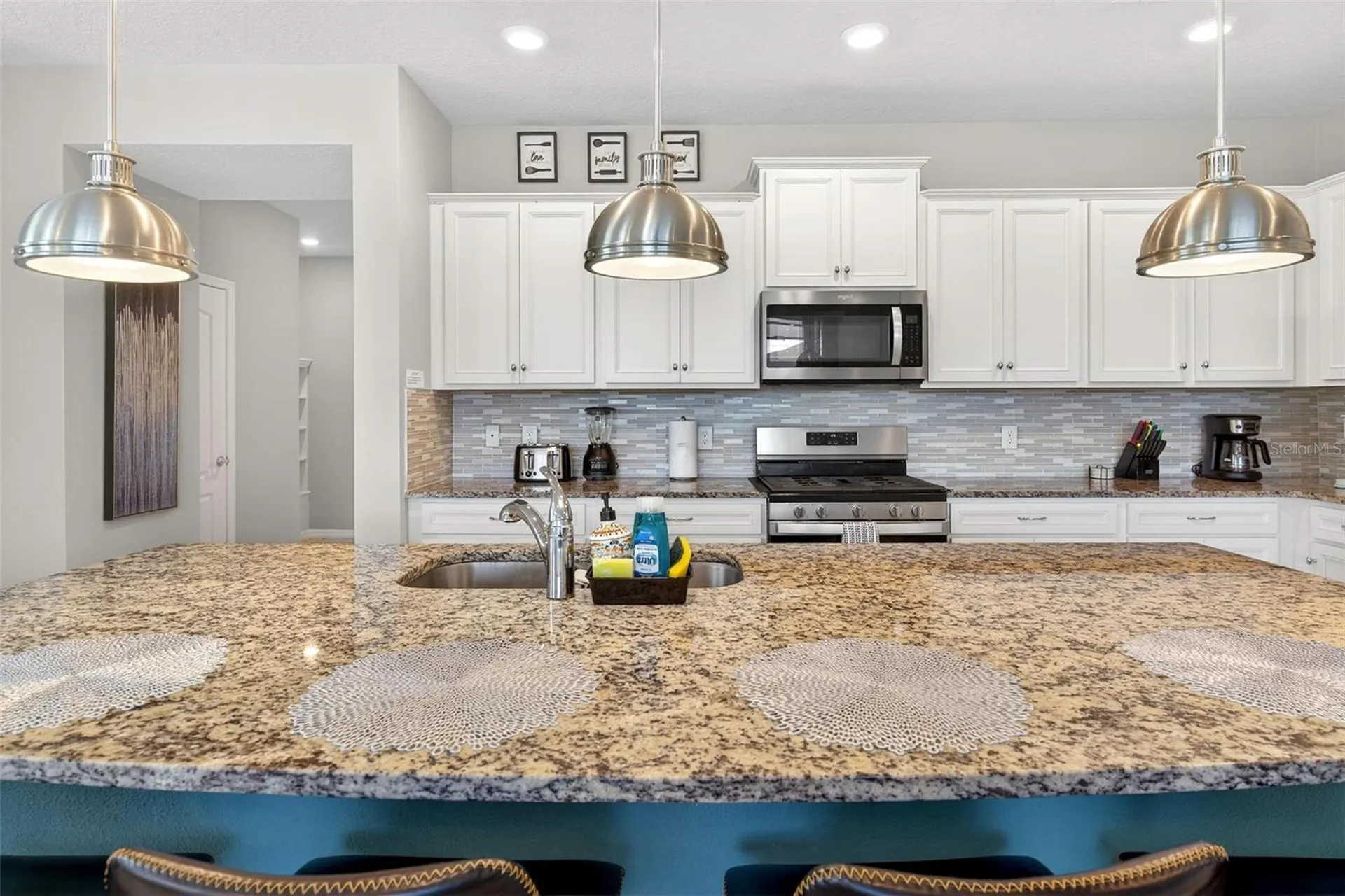 7554 Oak Spring Lane Davenport FL 33837