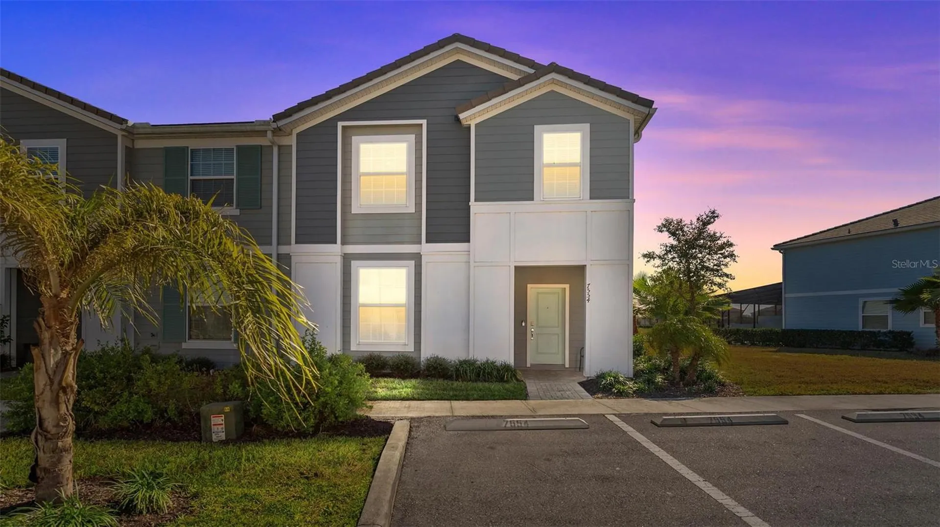 7554 Oak Spring Lane Davenport FL 33837