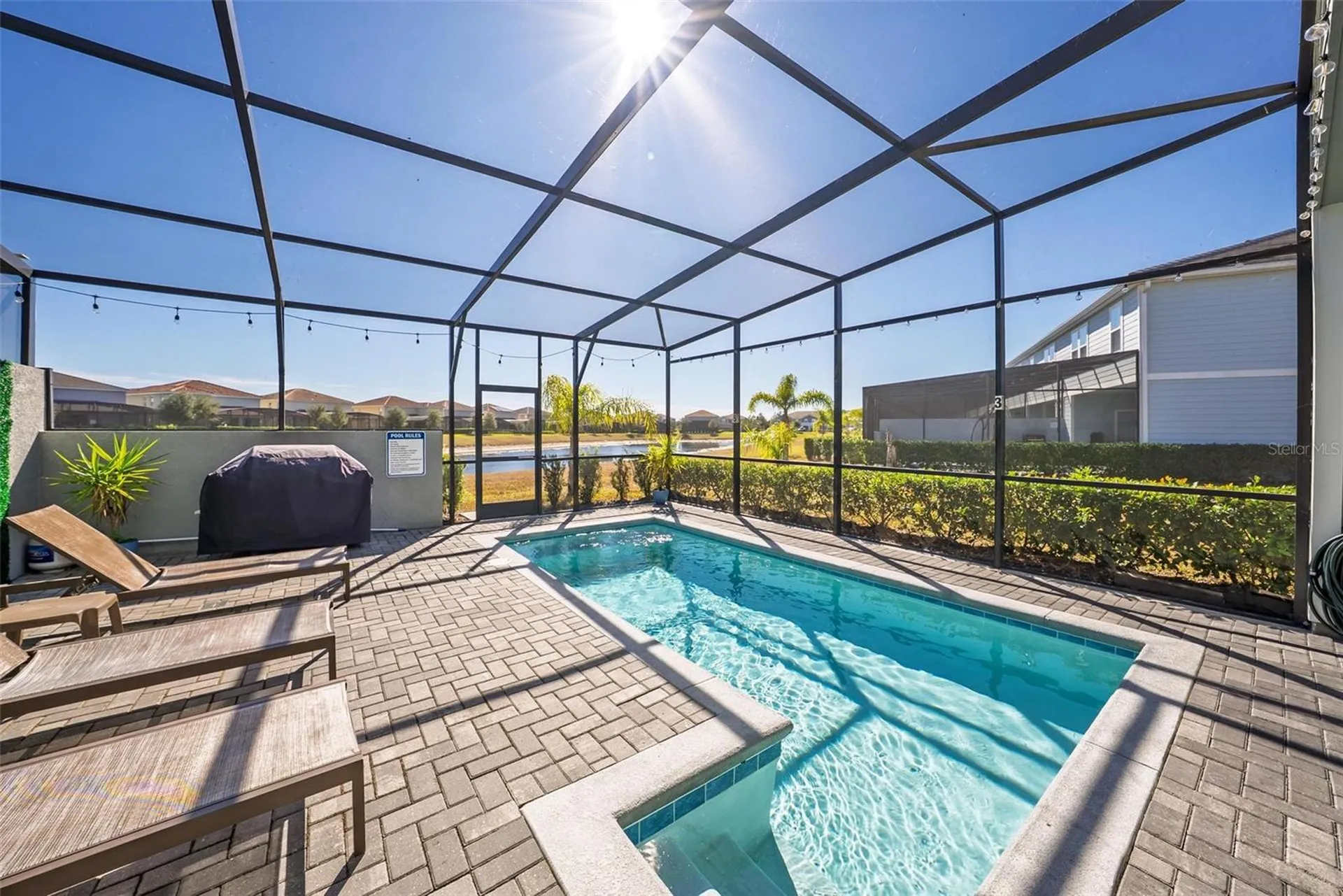 7554 Oak Spring Lane Davenport FL 33837