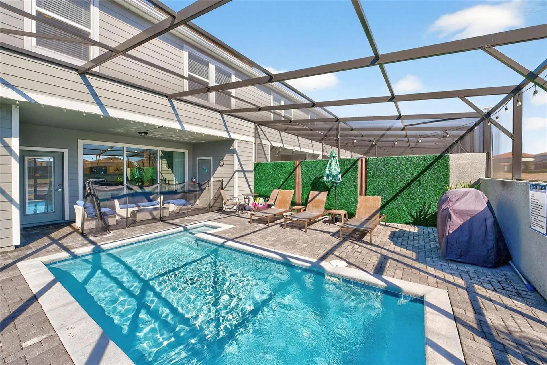 7554 Oak Spring Lane Davenport FL 33837