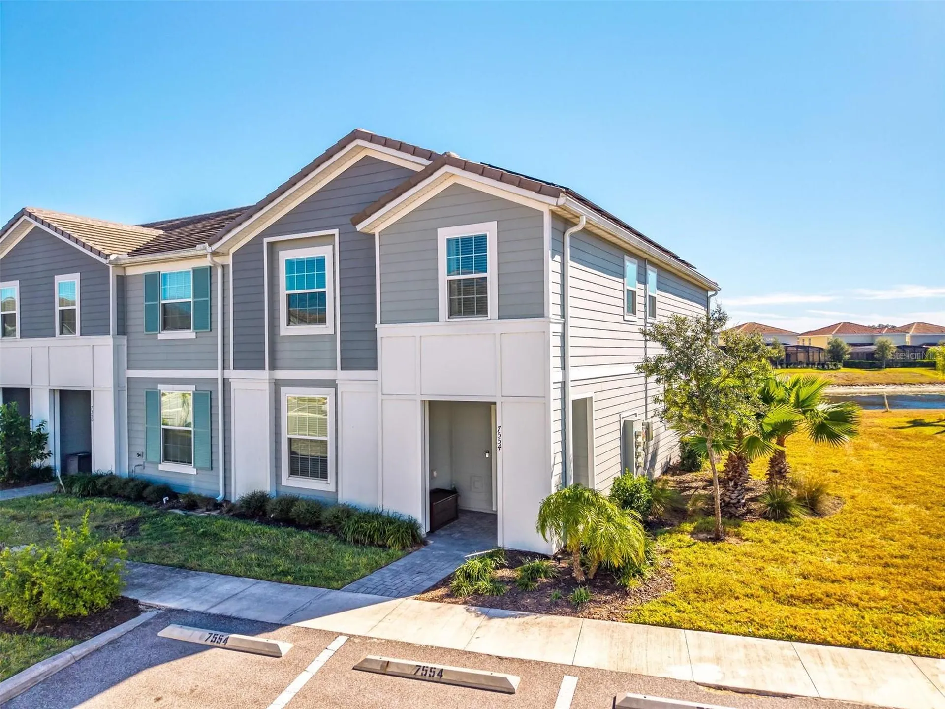 7554 Oak Spring Lane Davenport FL 33837