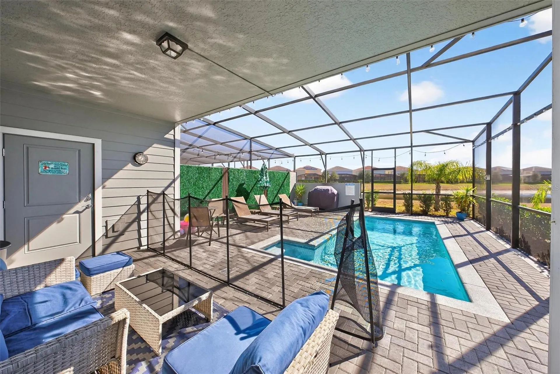7554 Oak Spring Lane Davenport FL 33837