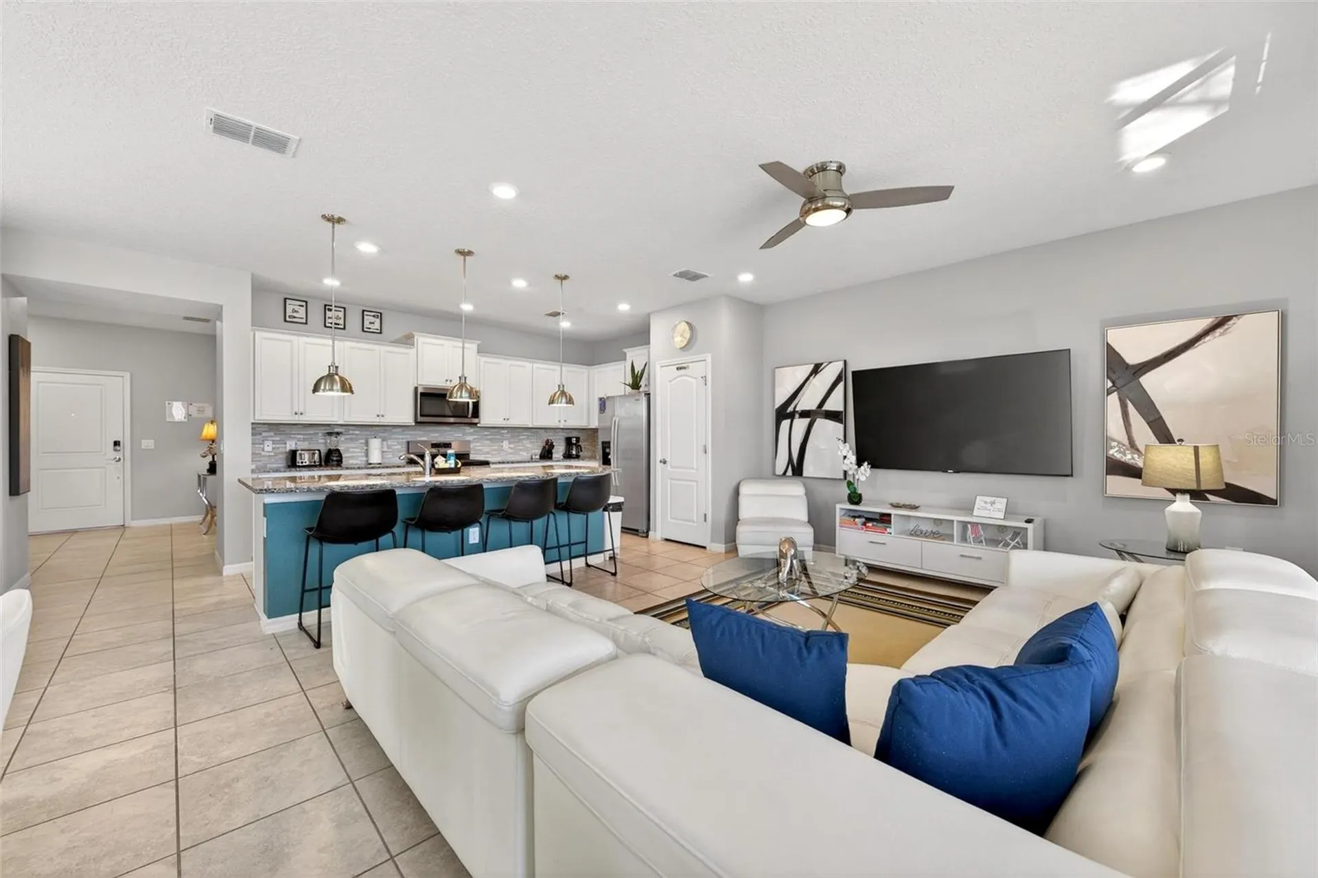 7554 Oak Spring Lane Davenport FL 33837