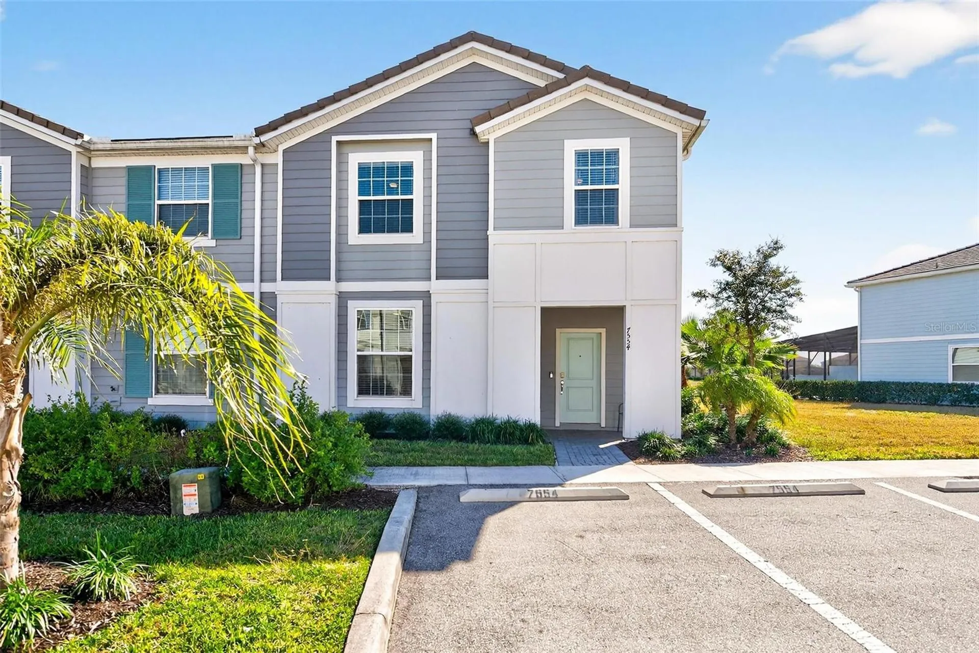 7554 Oak Spring Lane Davenport FL 33837