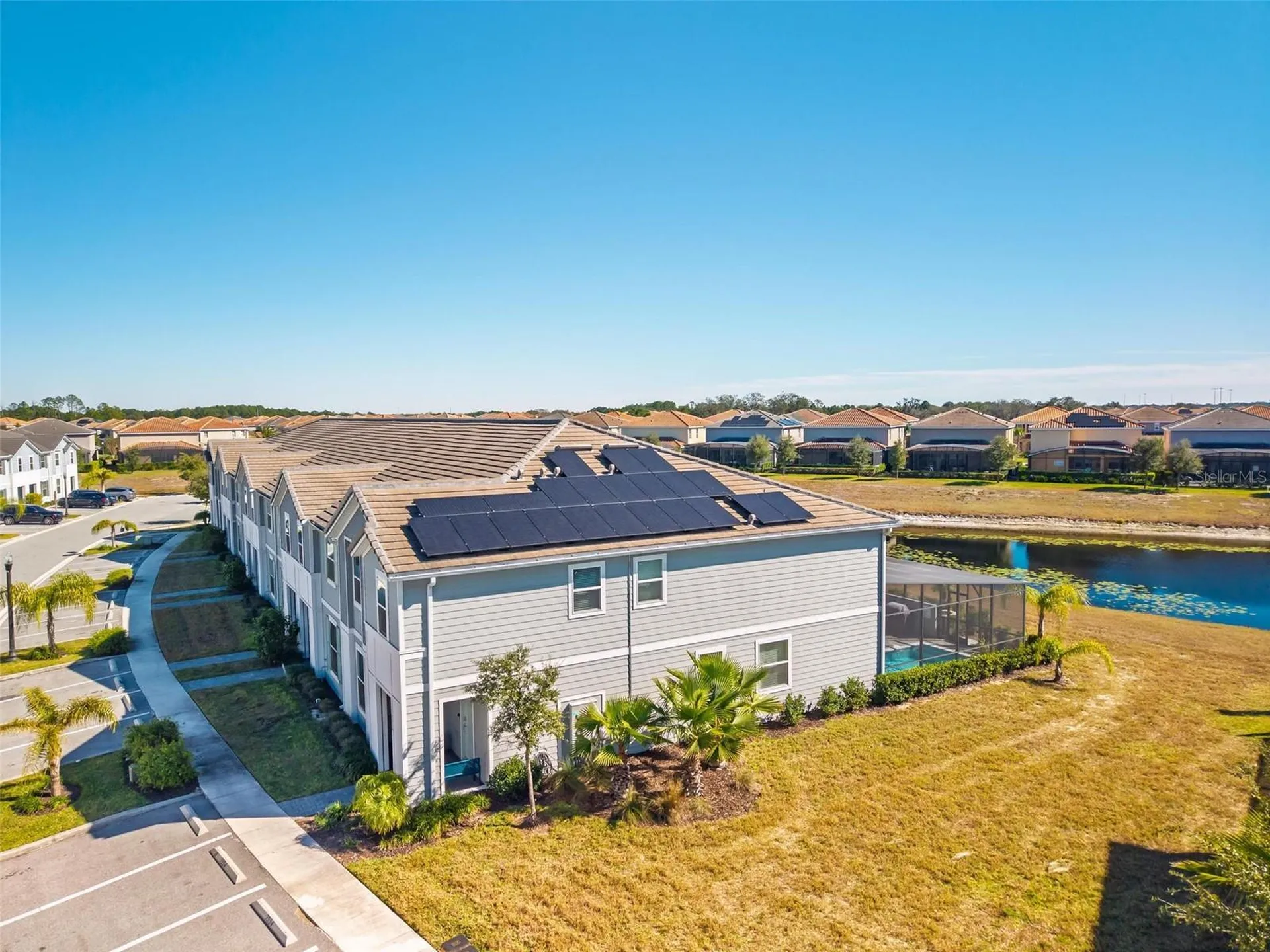 7554 Oak Spring Lane Davenport FL 33837