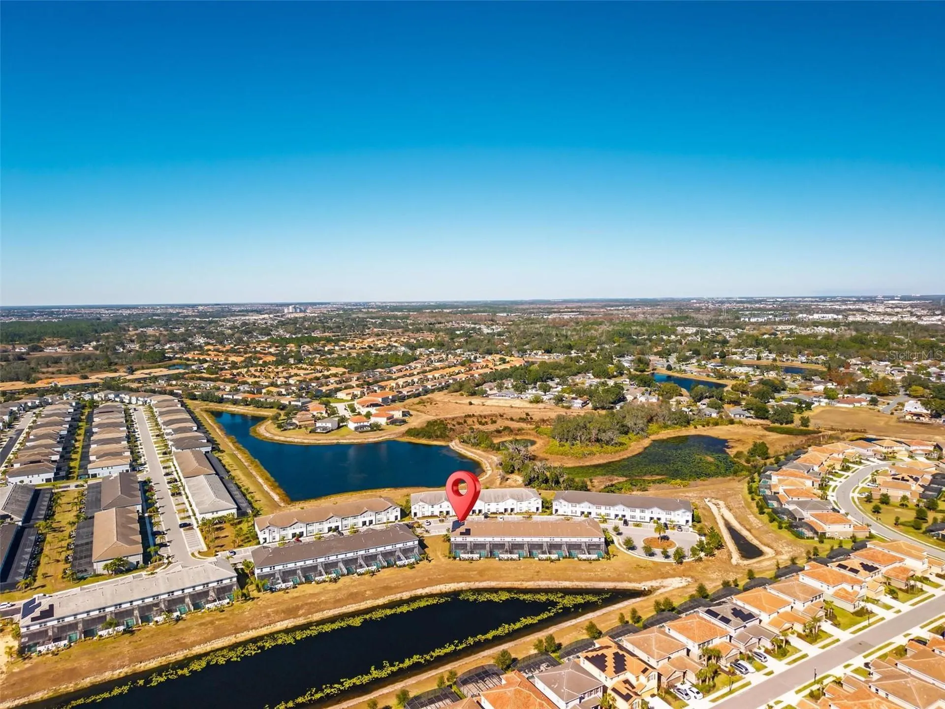 7554 Oak Spring Lane Davenport FL 33837