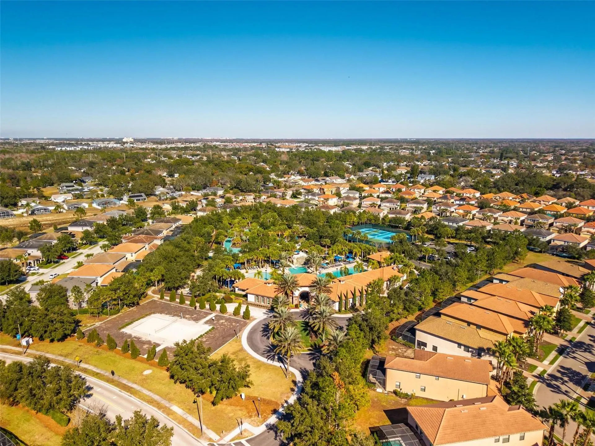 7554 Oak Spring Lane Davenport FL 33837