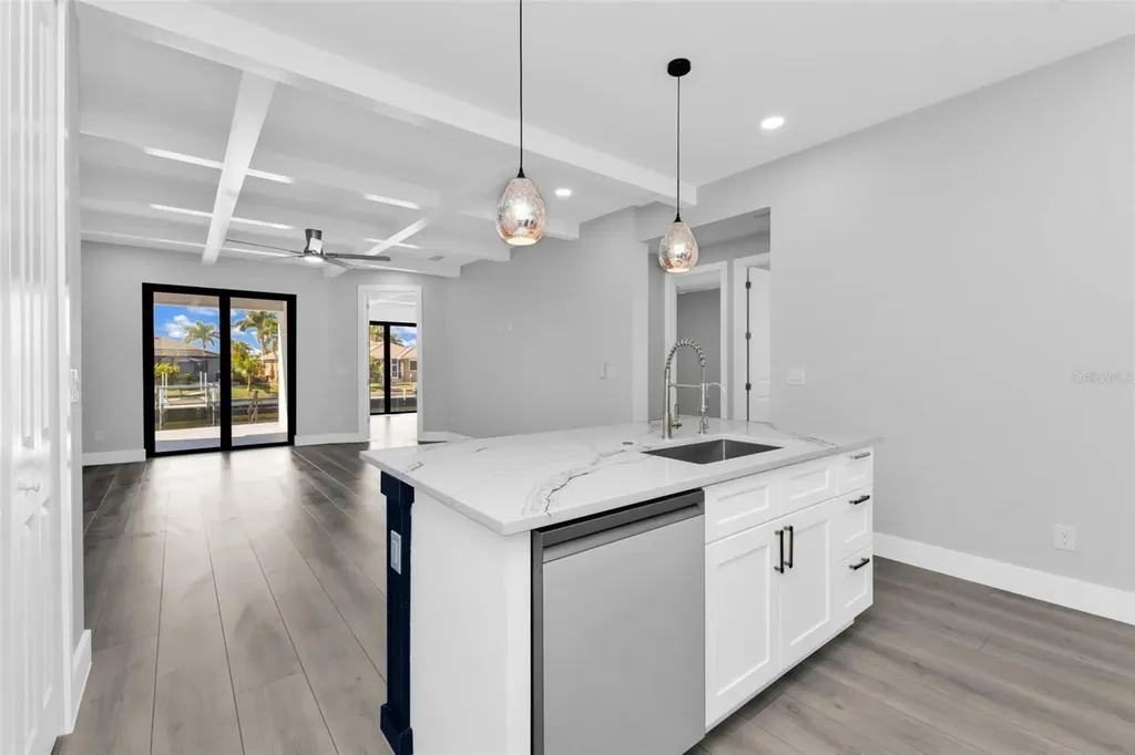 1323 Wesley Drive Punta Gorda FL 33950