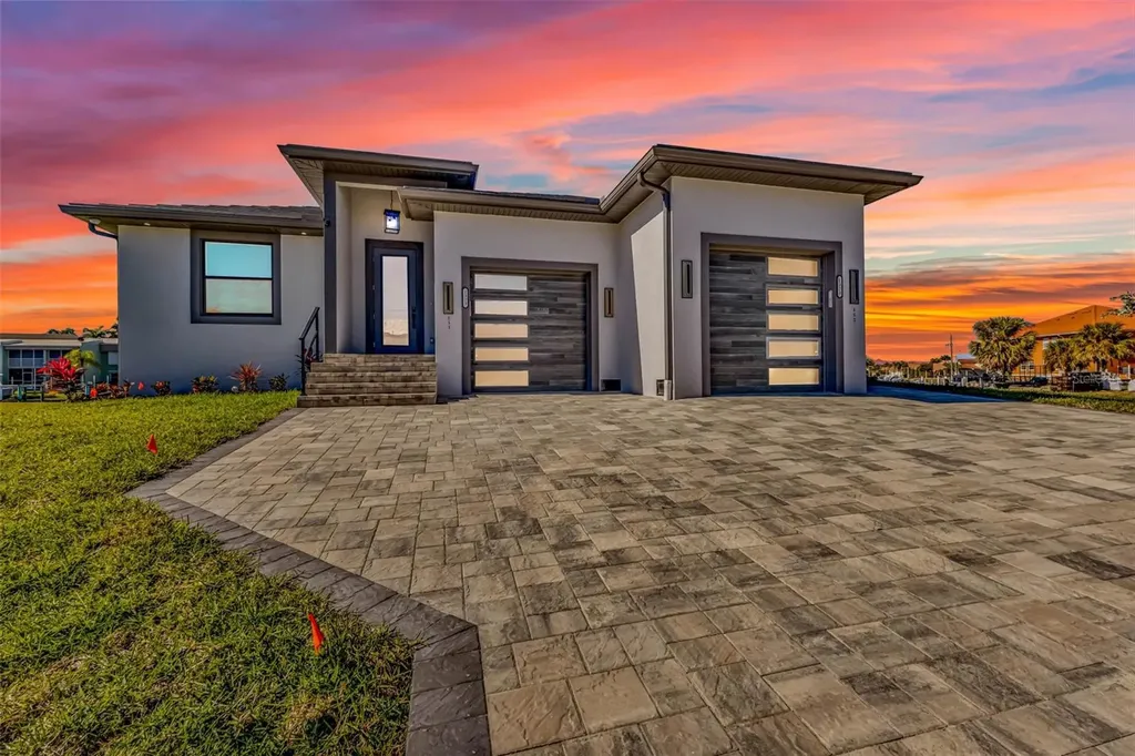1323 Wesley Drive Punta Gorda FL 33950
