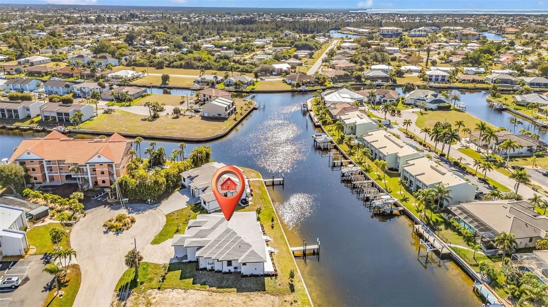 1323 Wesley Drive Punta Gorda FL 33950