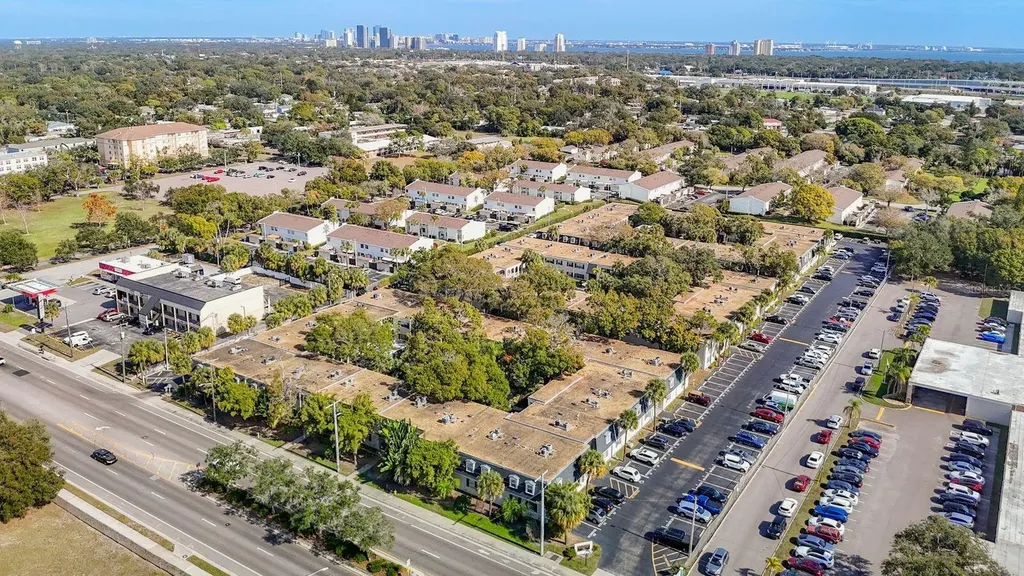 4325 Aegean Drive Tampa FL 33611
