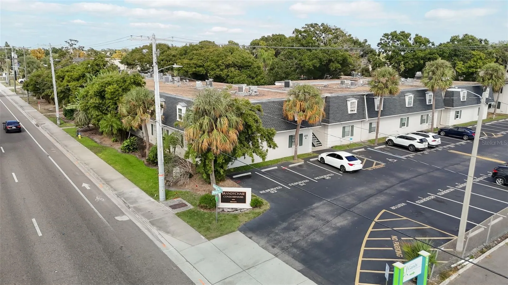 4325 Aegean Drive Tampa FL 33611