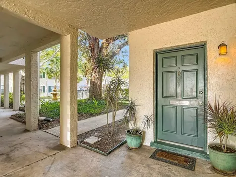 4325 Aegean Drive Tampa FL 33611