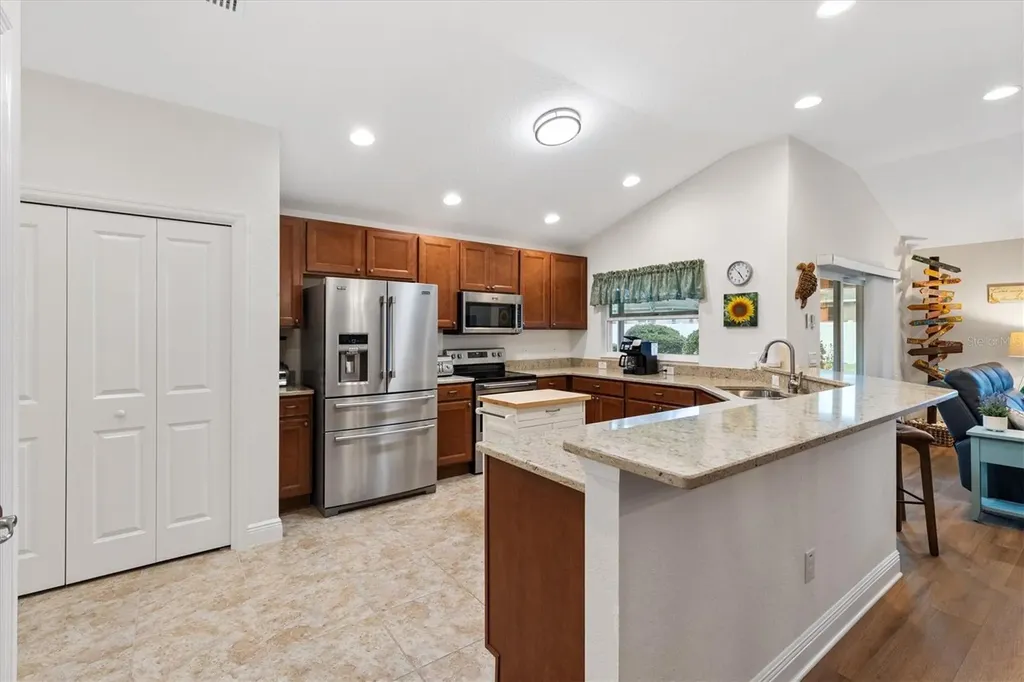 5000 Sandpiper Drive Oxford FL 34484