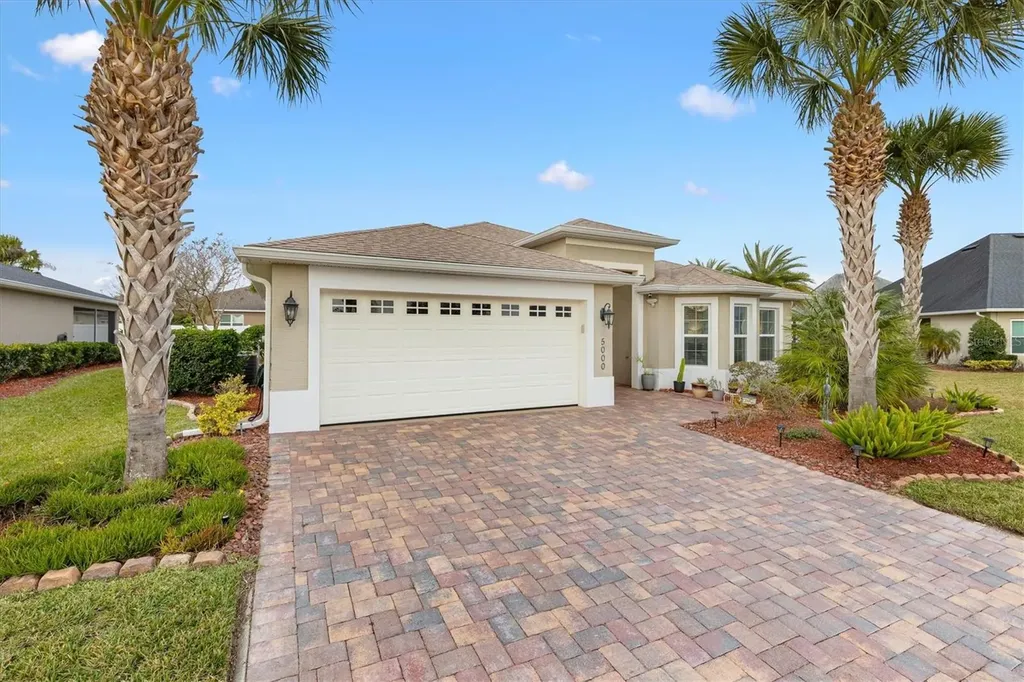 5000 Sandpiper Drive Oxford FL 34484