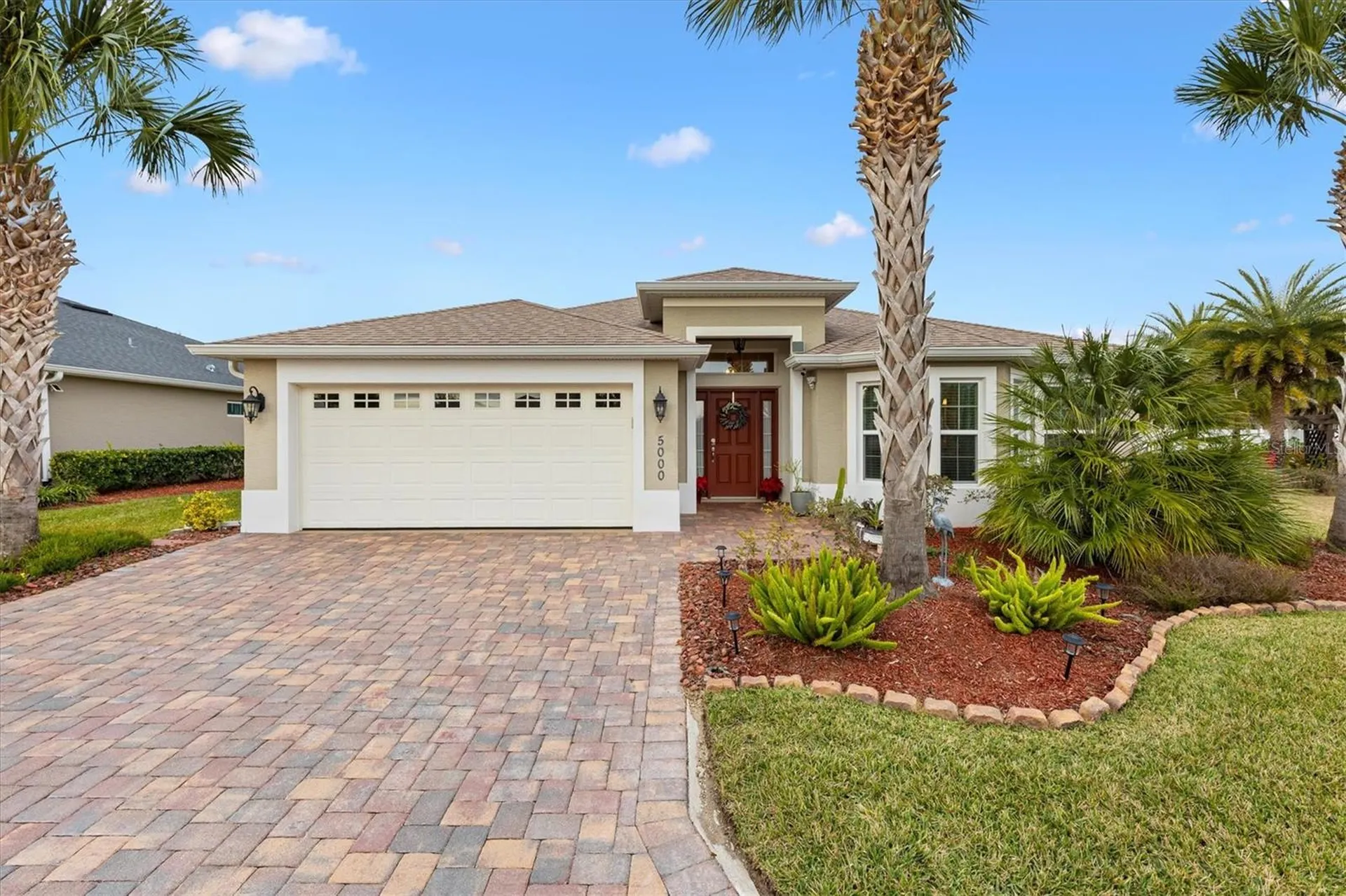 5000 Sandpiper Drive Oxford FL 34484