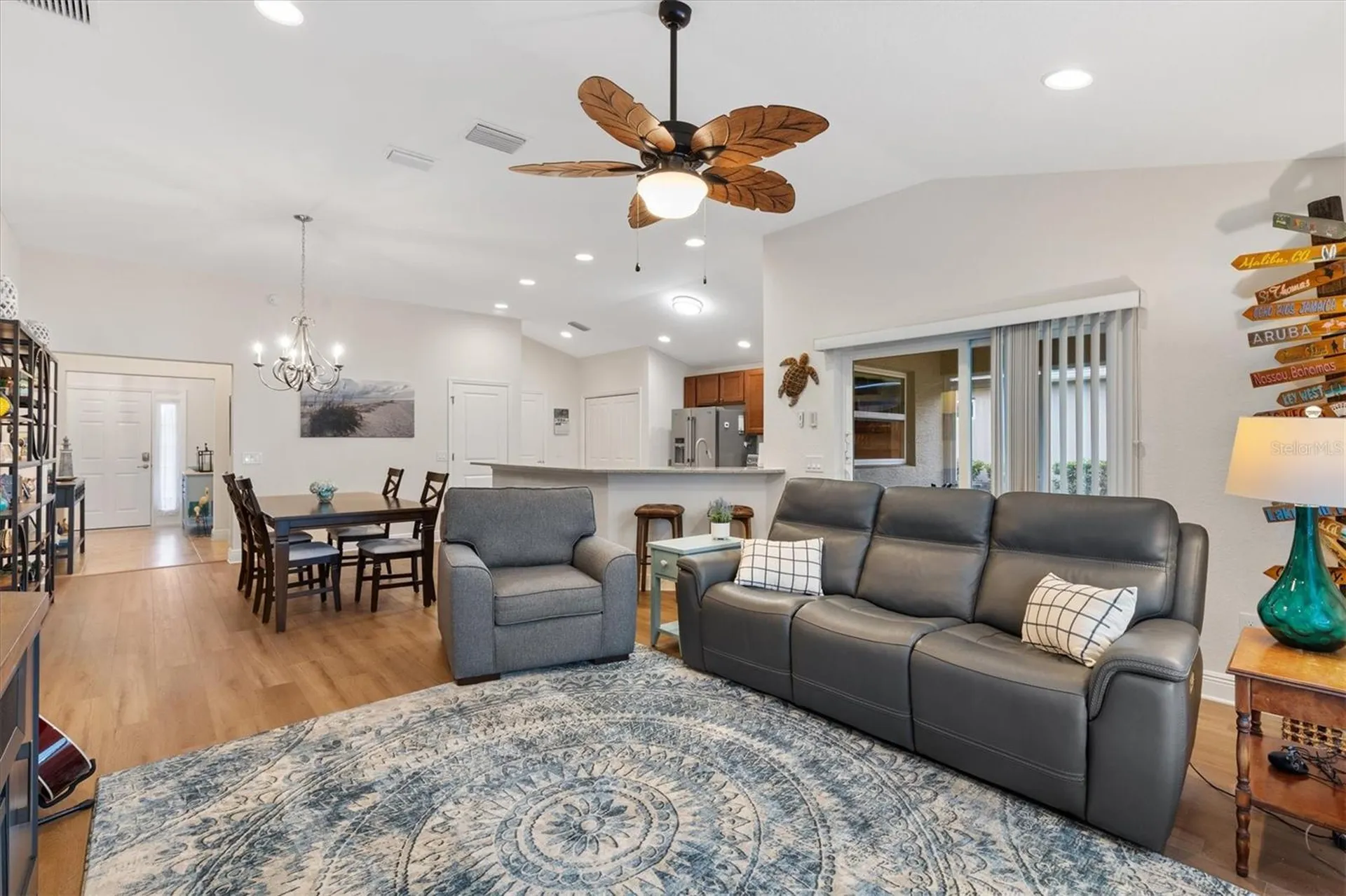 5000 Sandpiper Drive Oxford FL 34484