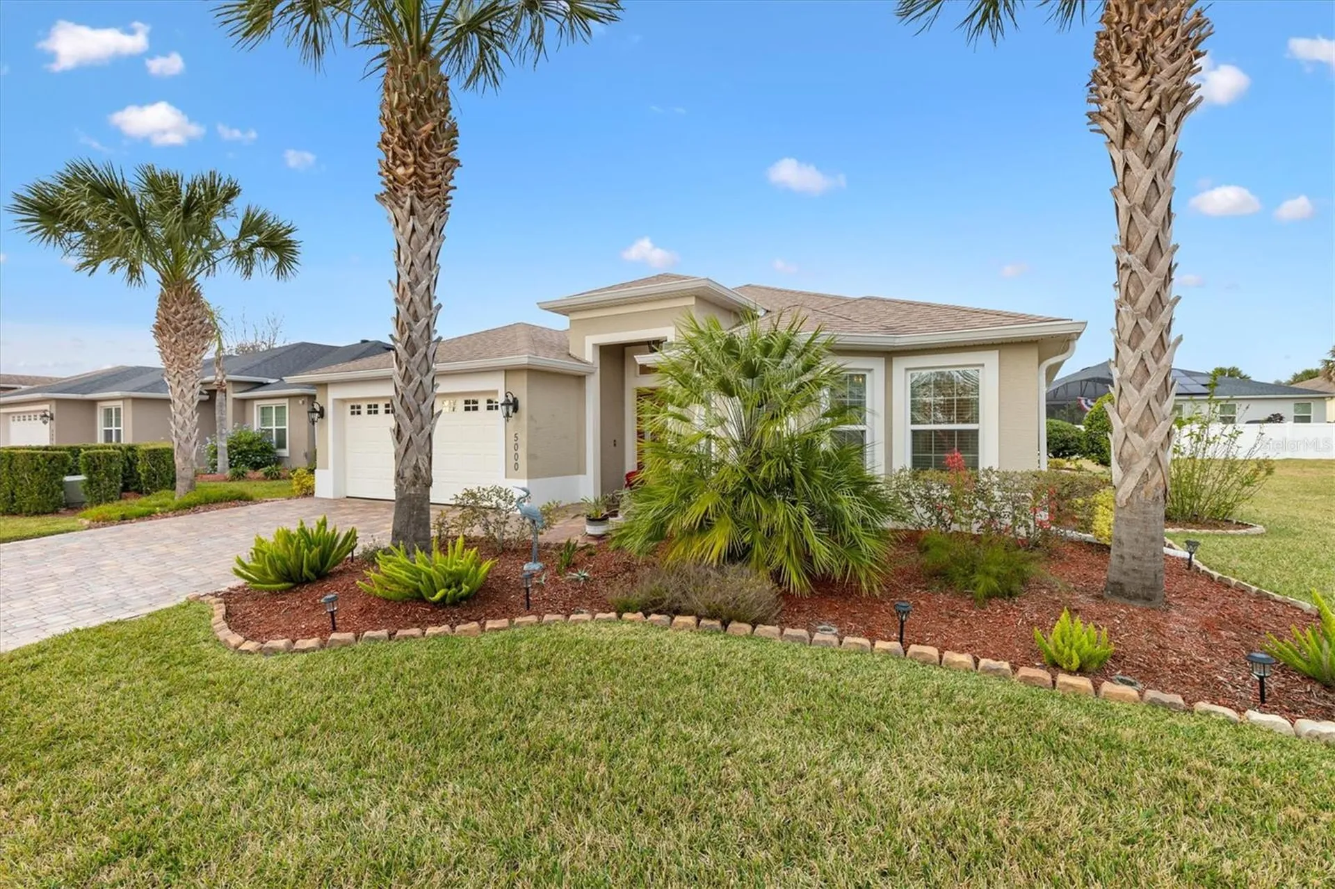 5000 Sandpiper Drive Oxford FL 34484