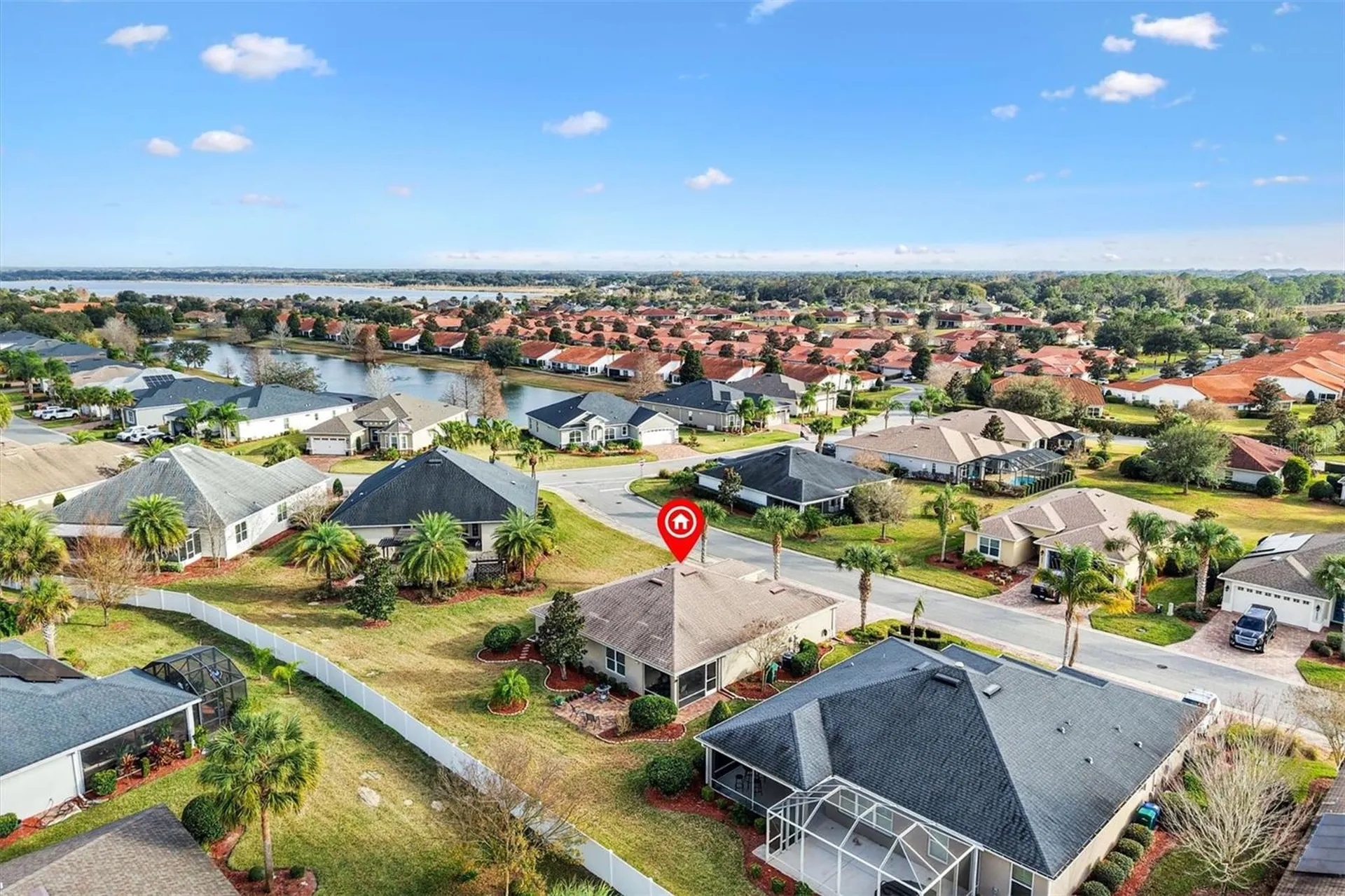 5000 Sandpiper Drive Oxford FL 34484