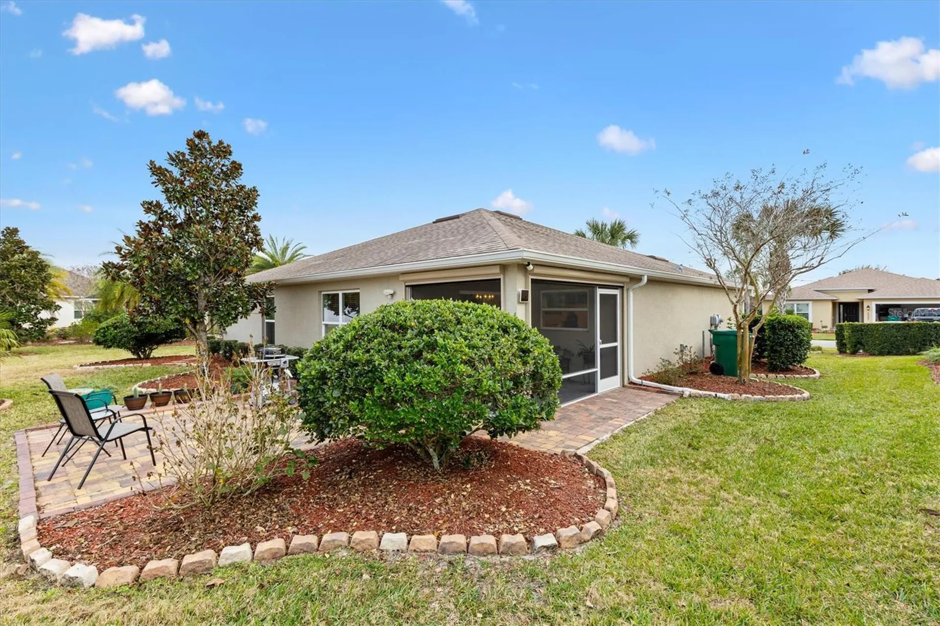 5000 Sandpiper Drive Oxford FL 34484