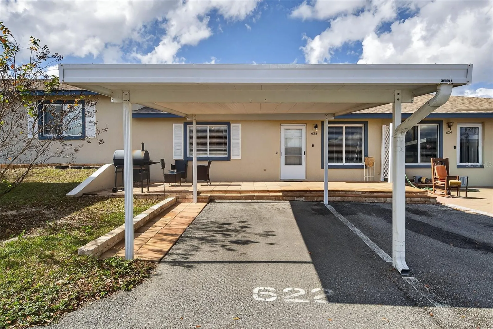 622 Ridge Terrace Winter Haven FL 33881