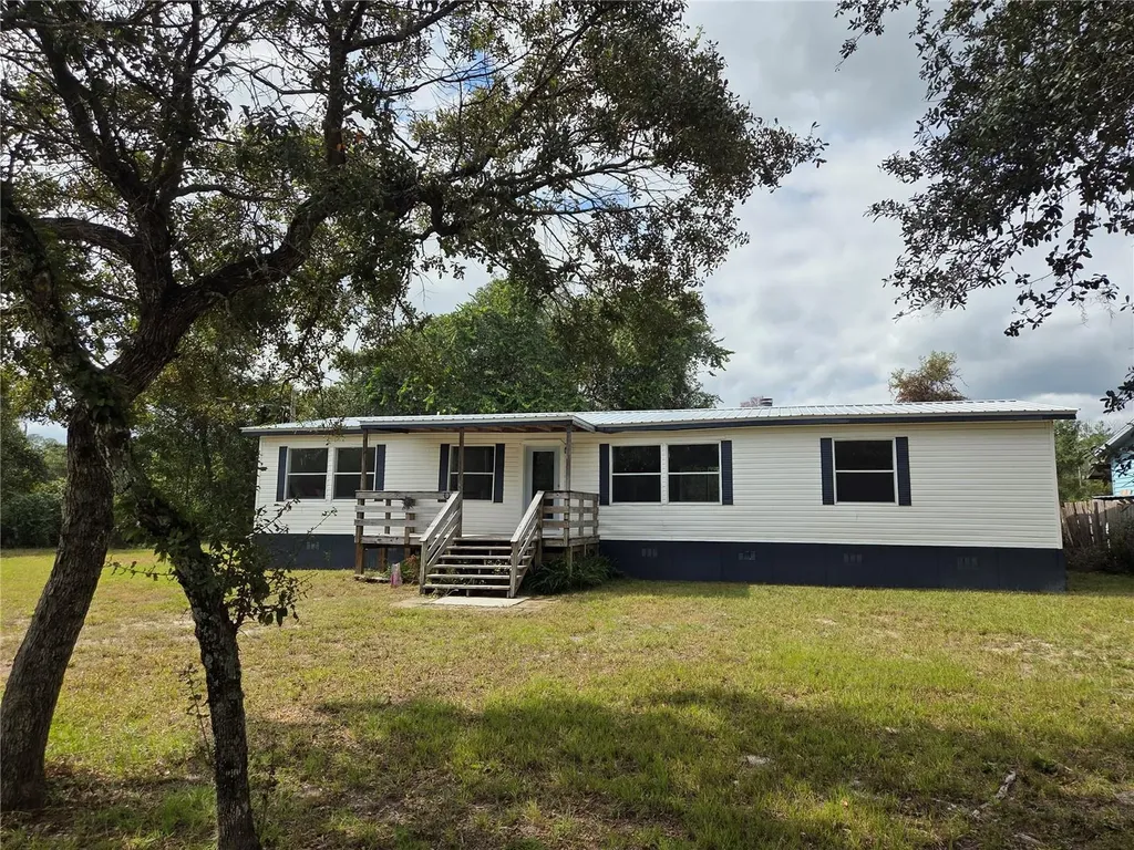 47807 State Road 19 Altoona FL 32702