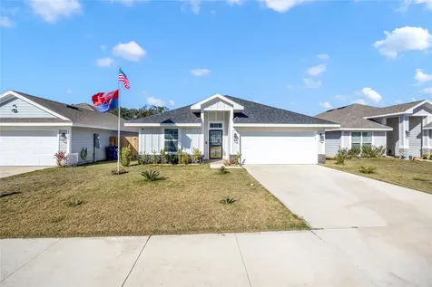 25034 SW 24th Place Newberry FL 32669