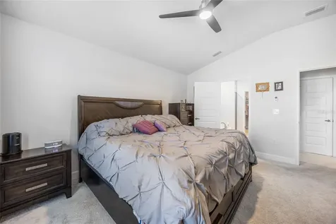 25034 SW 24th Place Newberry FL 32669