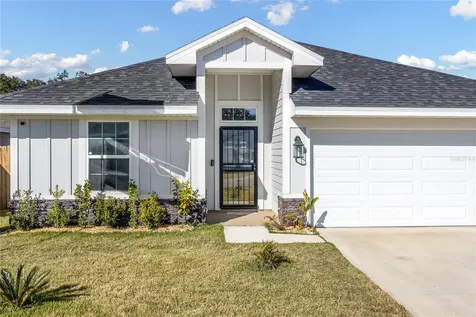 25034 SW 24th Place Newberry FL 32669