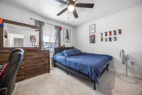 25034 SW 24th Place Newberry FL 32669