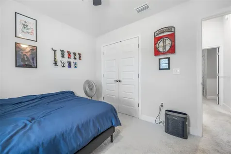 25034 SW 24th Place Newberry FL 32669