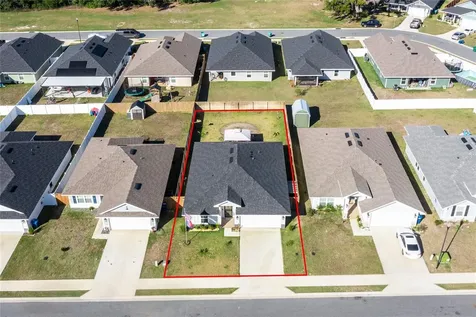 25034 SW 24th Place Newberry FL 32669