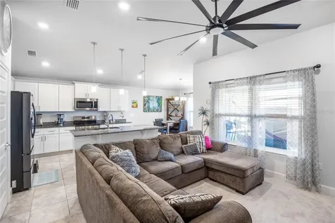 25034 SW 24th Place Newberry FL 32669