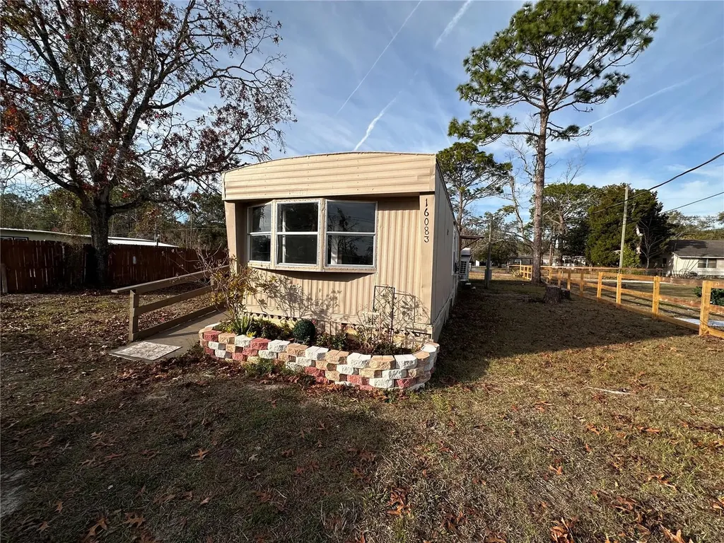 16083 Naples Street Brooksville FL 34604