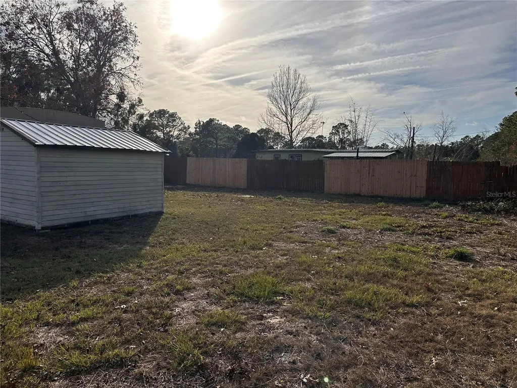 16083 Naples Street Brooksville FL 34604